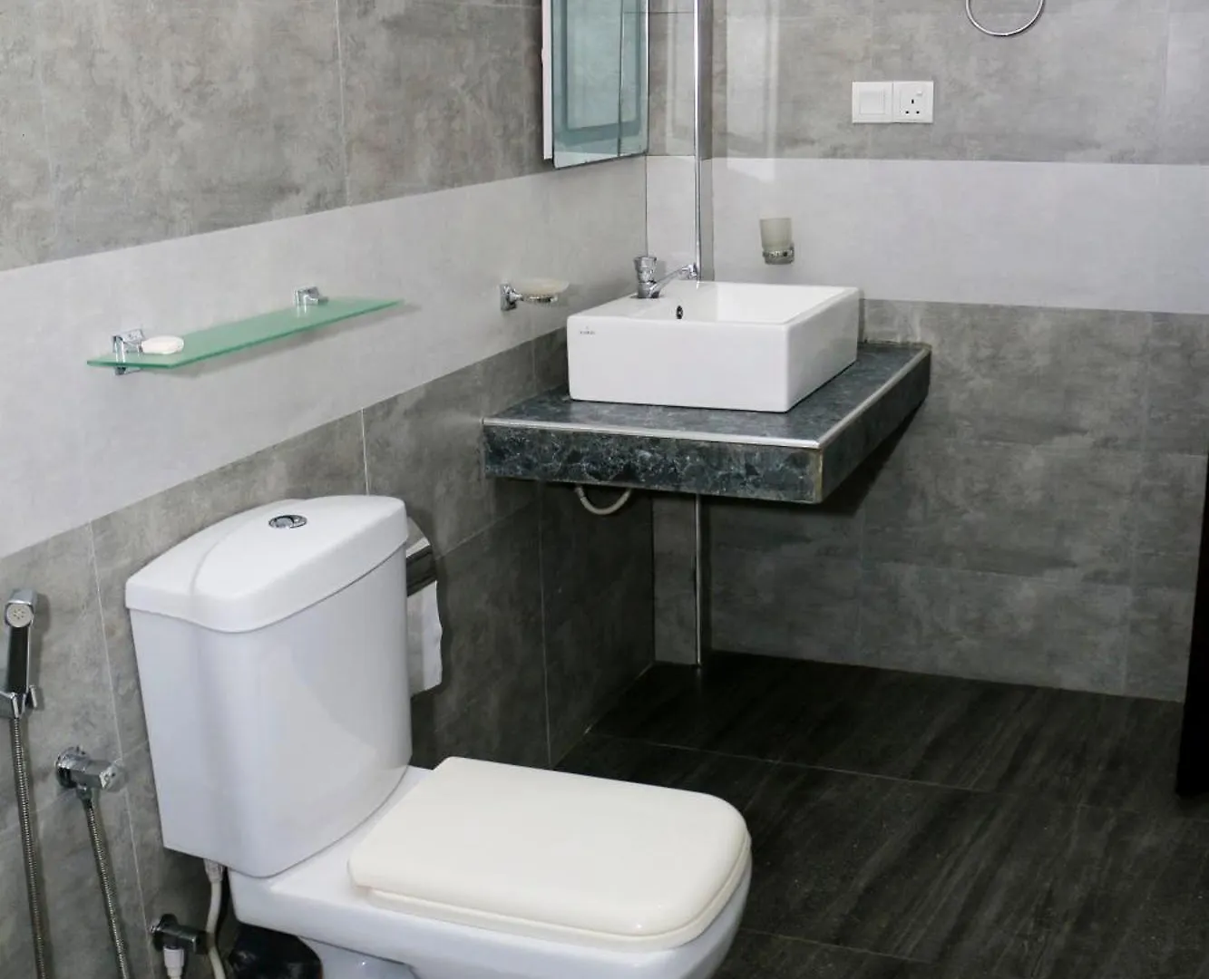 Cvilla Hotel Negombo 0*,  Sri Lanca