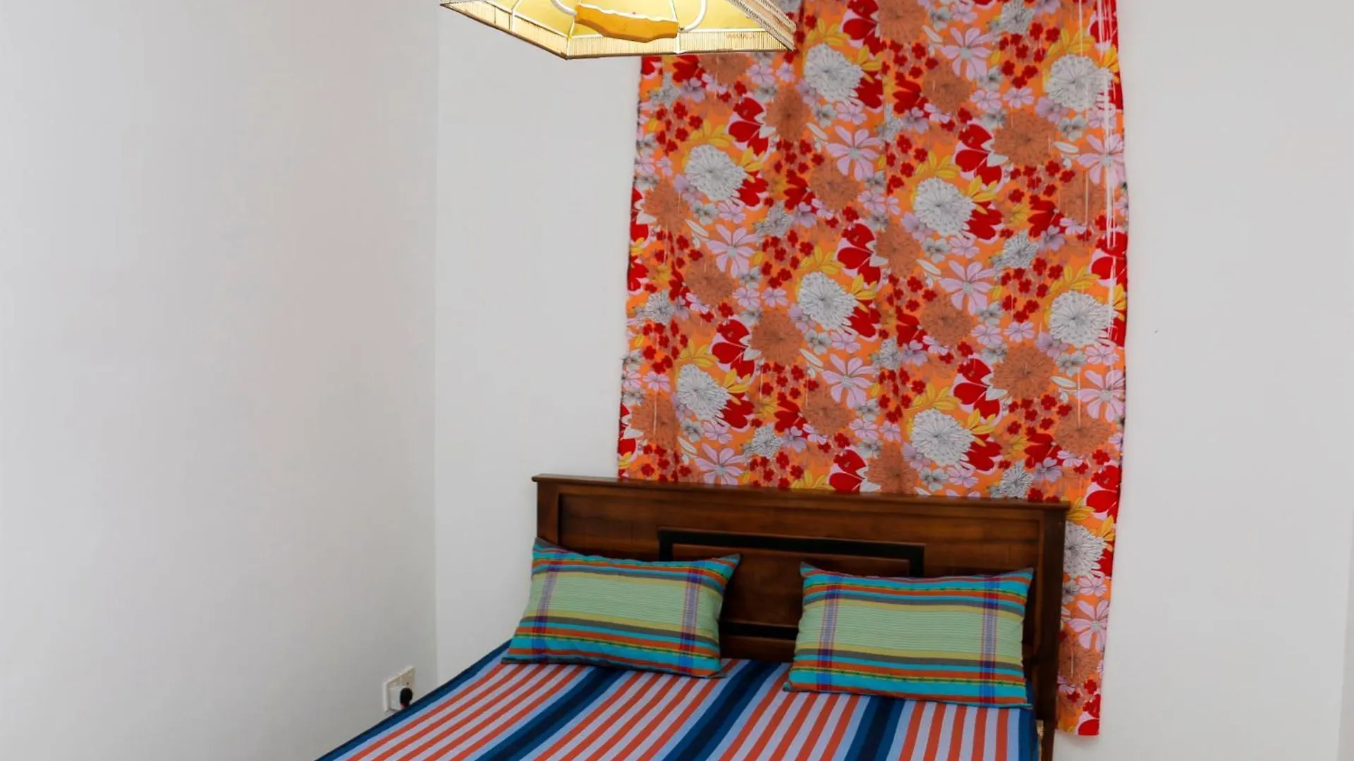Cvilla Hotel Negombo Sri Lanca