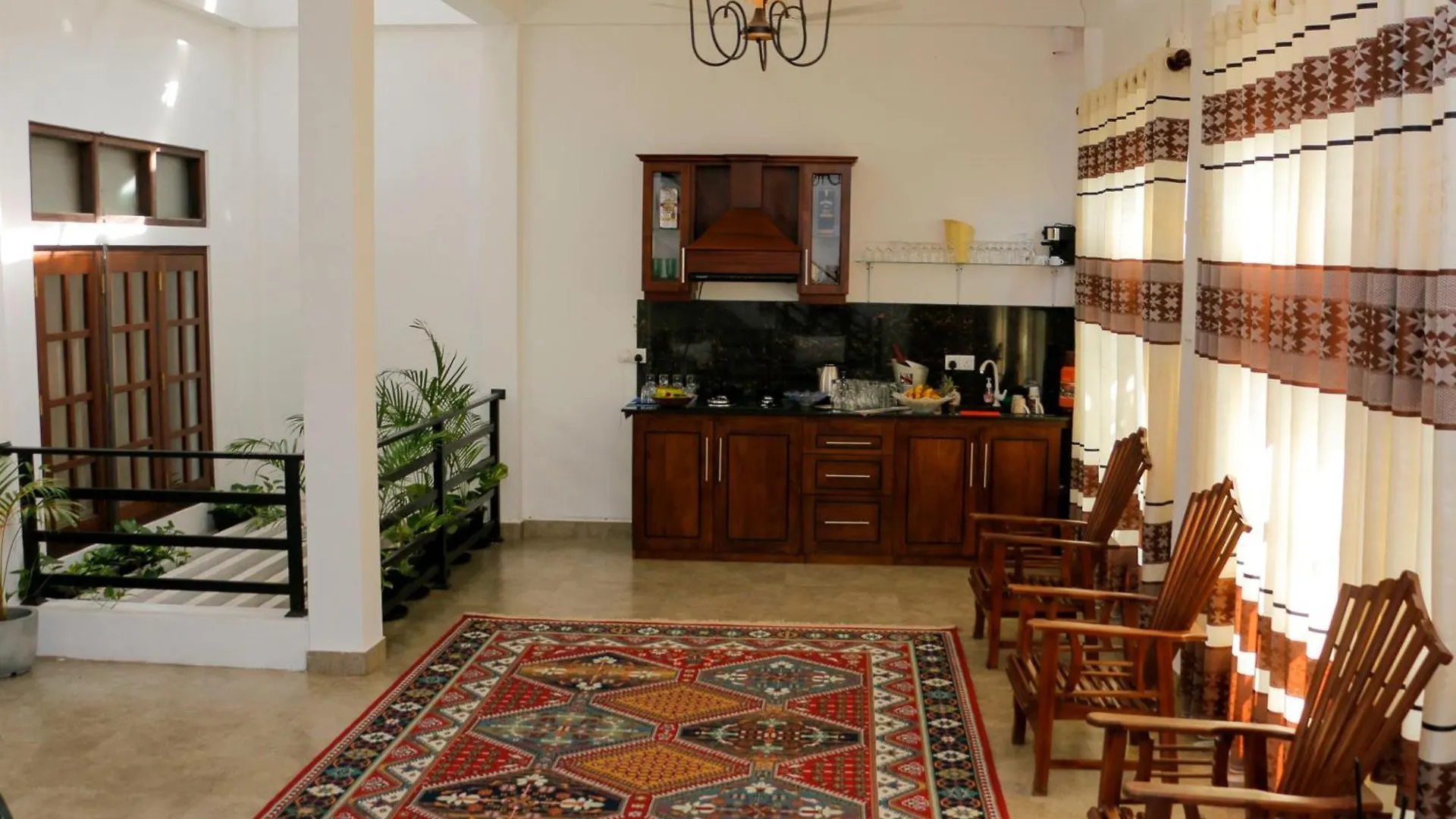 Guest house Cvilla Hotel Negombo