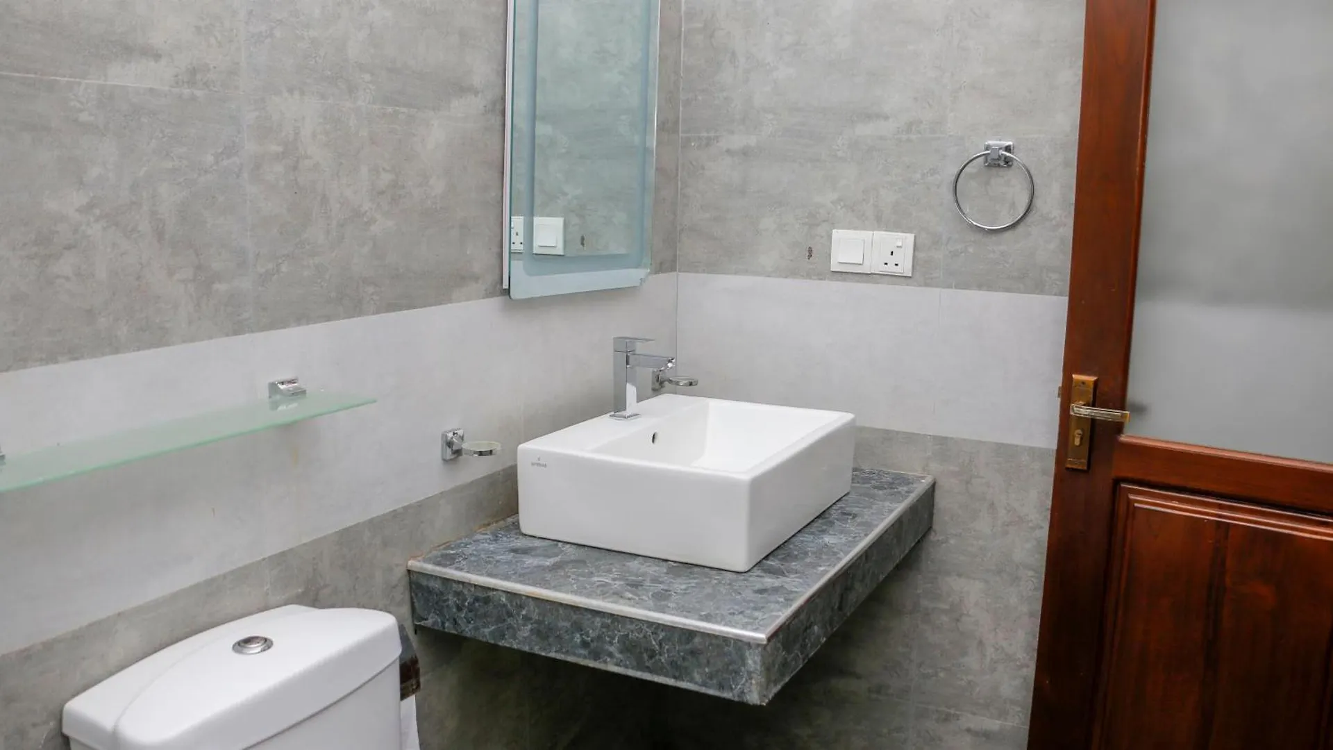 Guest house Cvilla Hotel Negombo