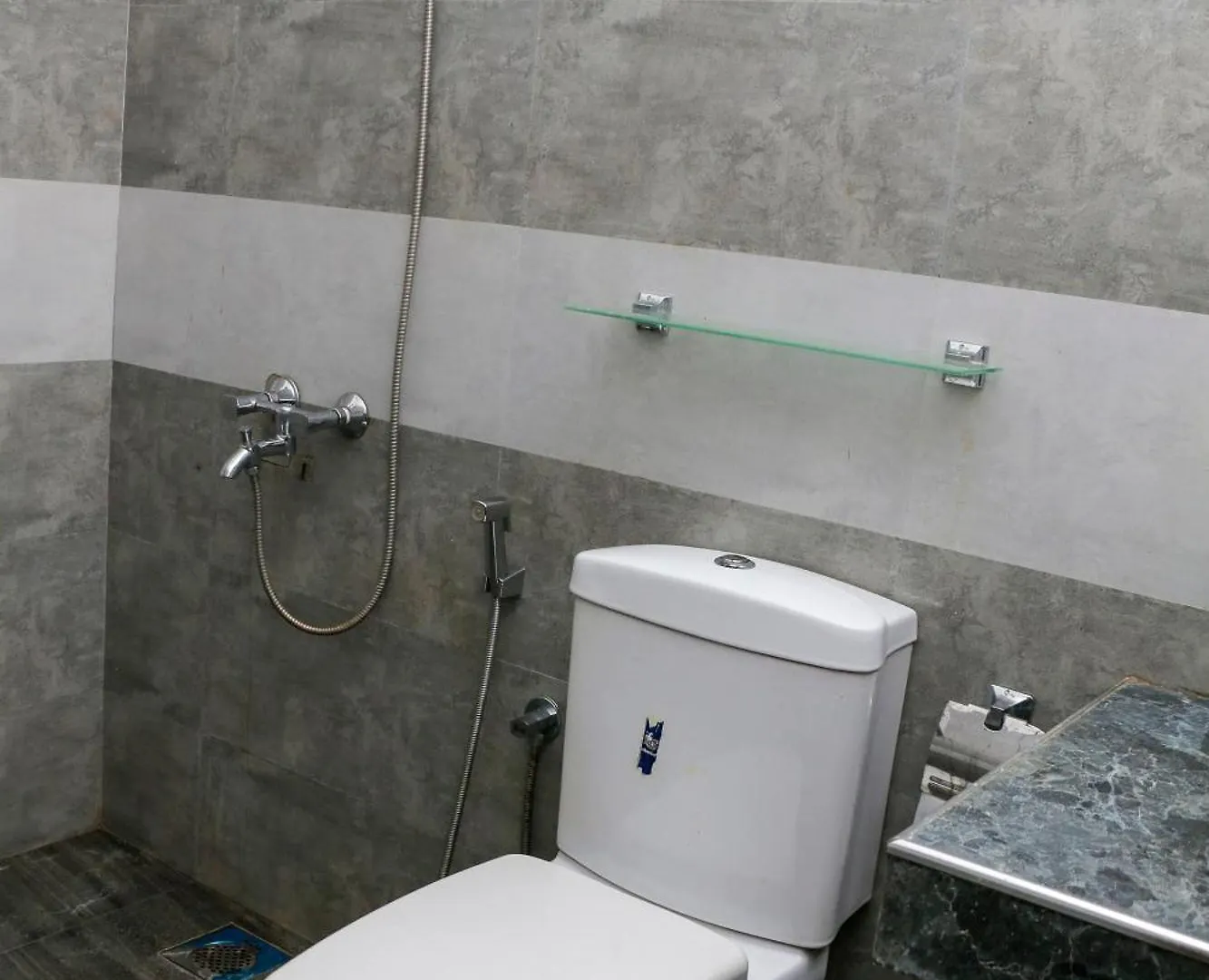 Guest house Cvilla Hotel Negombo Sri Lanka