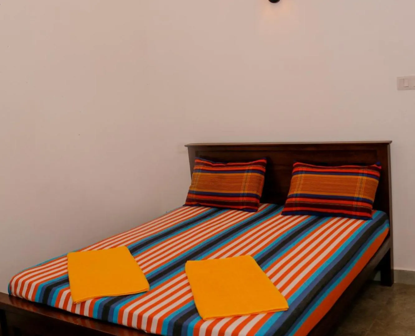 Guest house Cvilla Hotel Negombo Sri Lanka