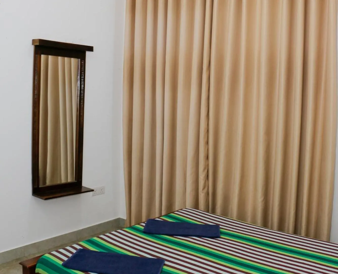 Cvilla Hotel Negombo
