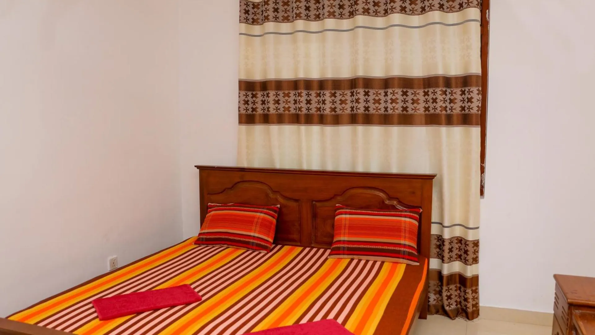 Cvilla Hotel Negombo