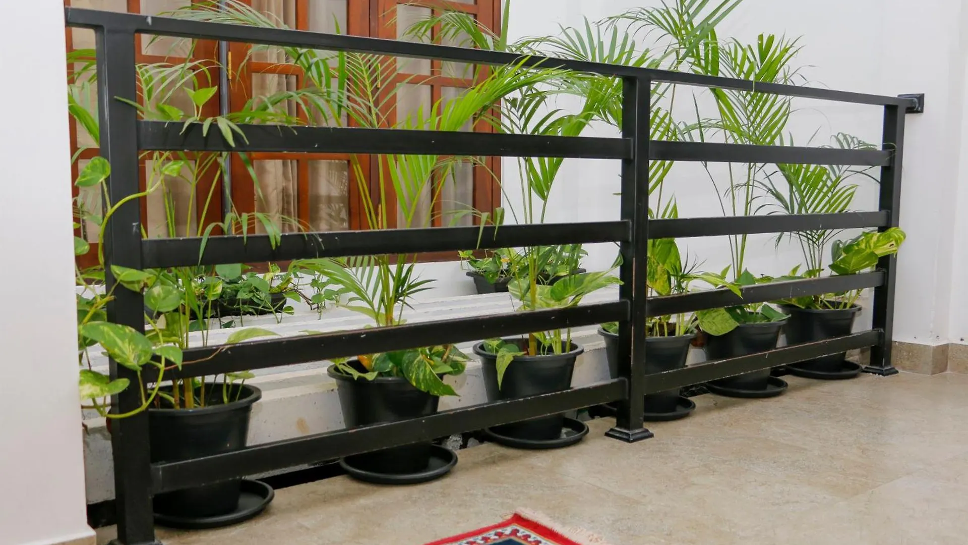 Guest house Cvilla Hotel Negombo