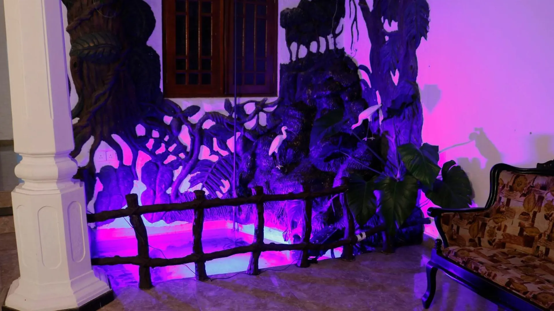 Guest house Cvilla Hotel Negombo