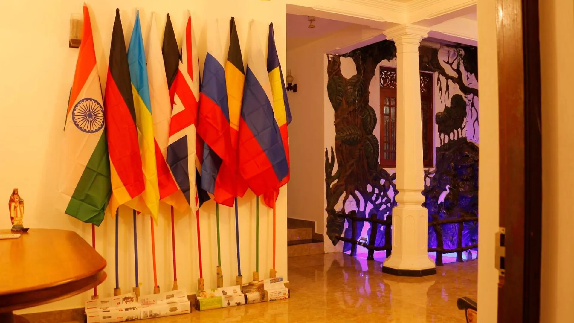 Guest house Cvilla Hotel Negombo