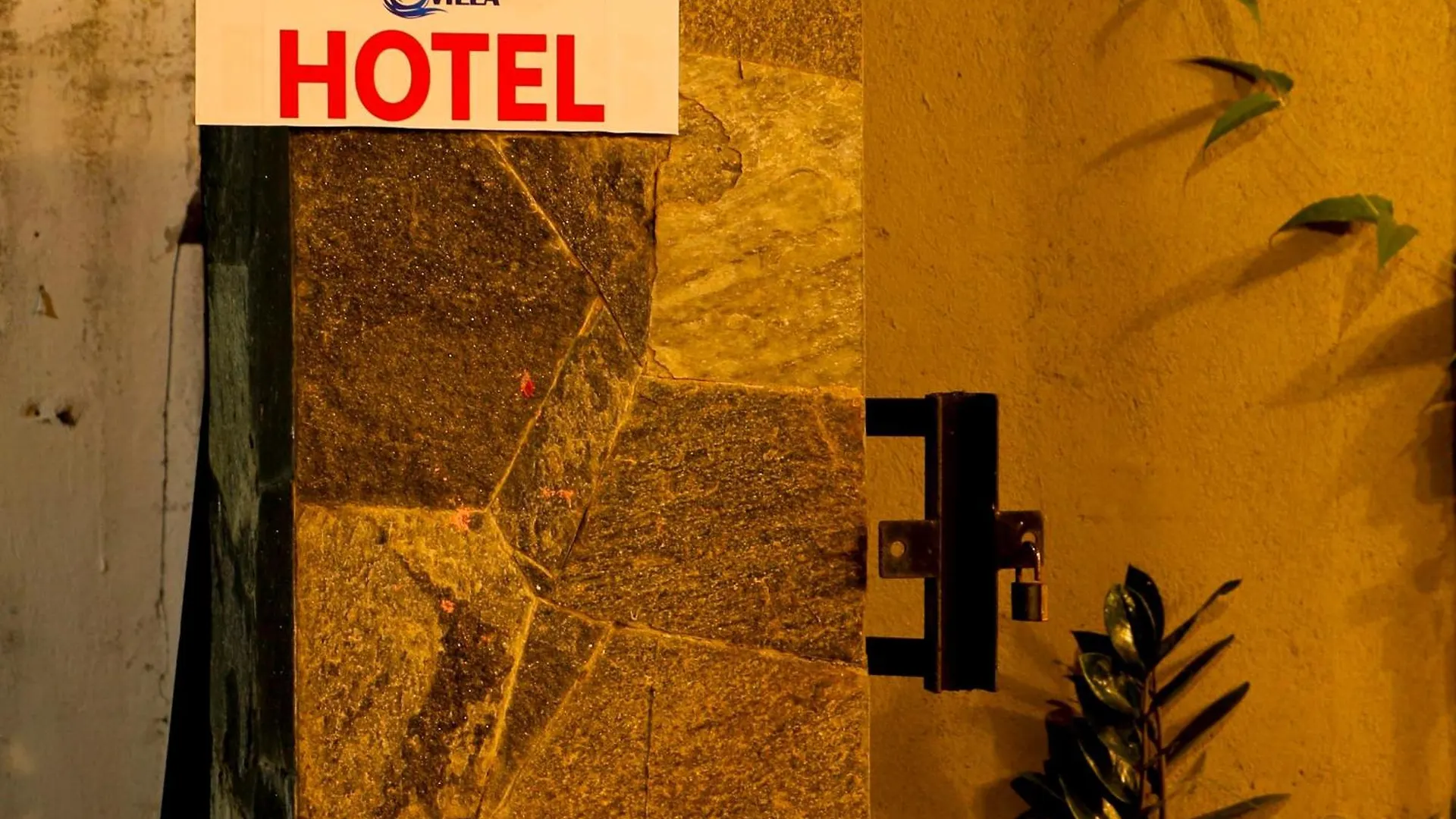 Cvilla Hotel Negombo Guest house