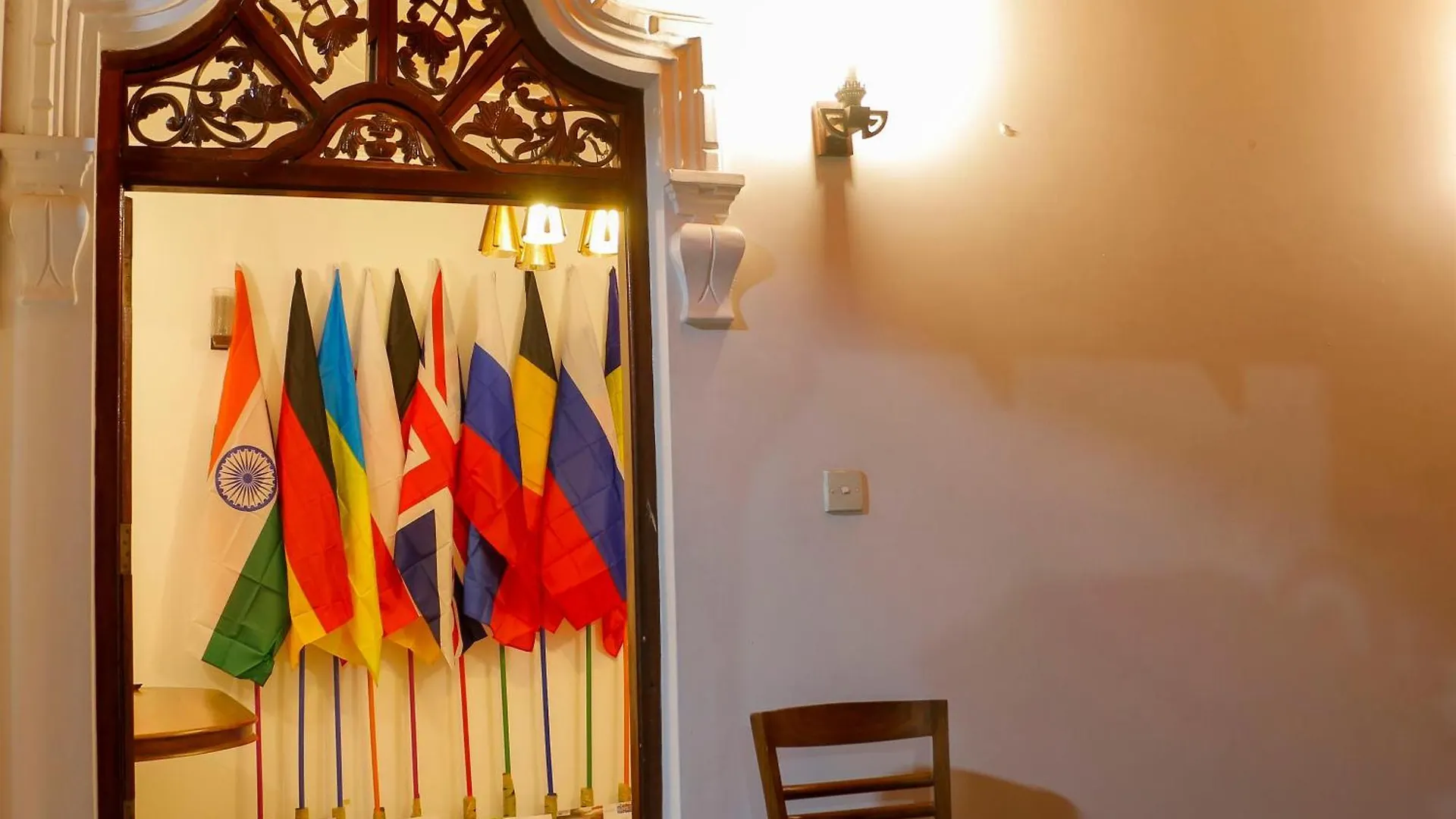 Cvilla Hotel Negombo Guest house
