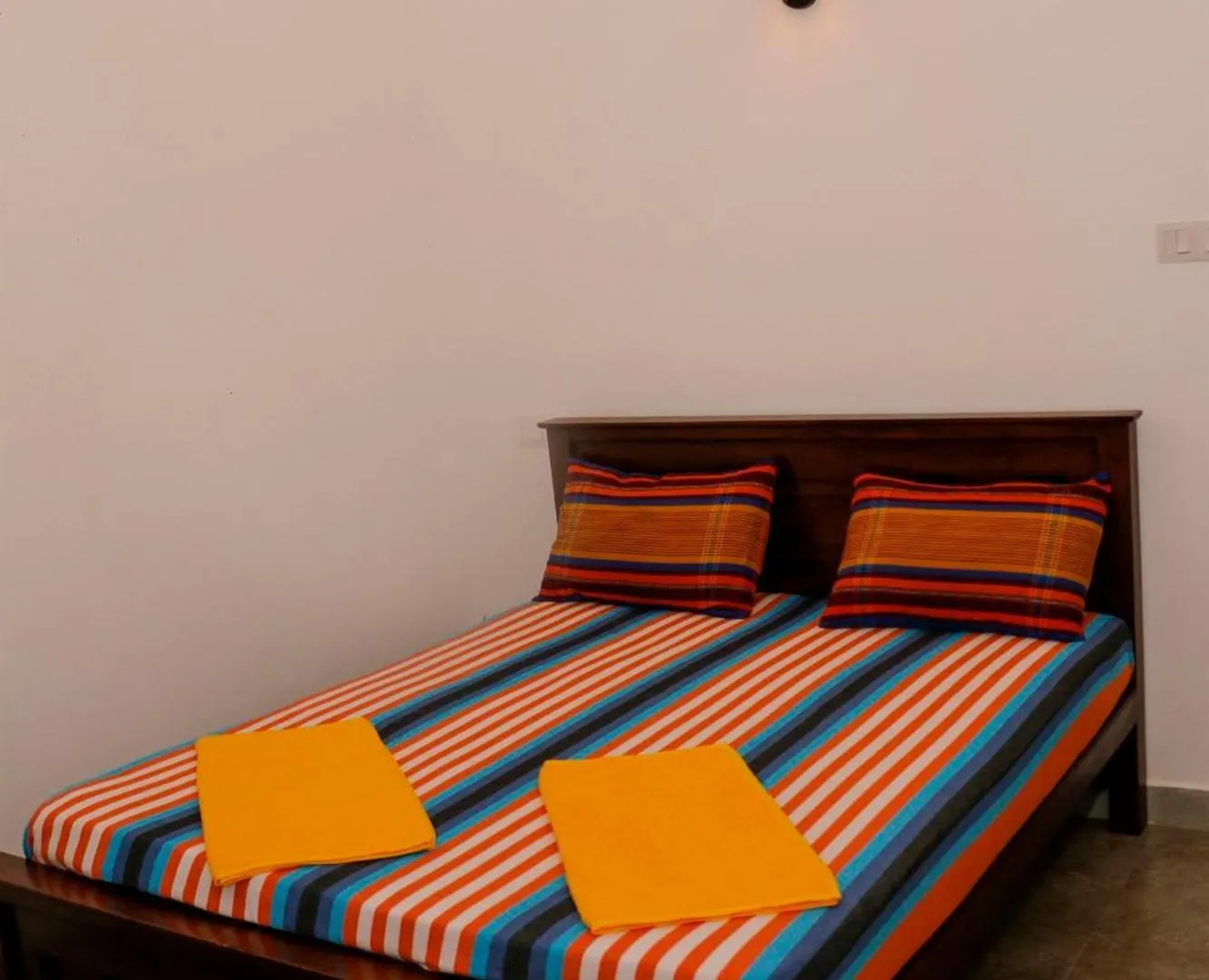 Guest house Cvilla Hotel Negombo