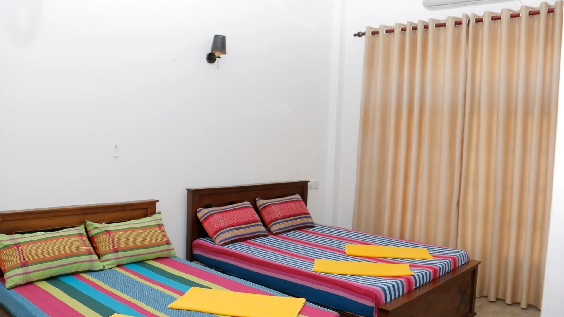 Cvilla Hotel Negombo 0*,  Sri Lanka
