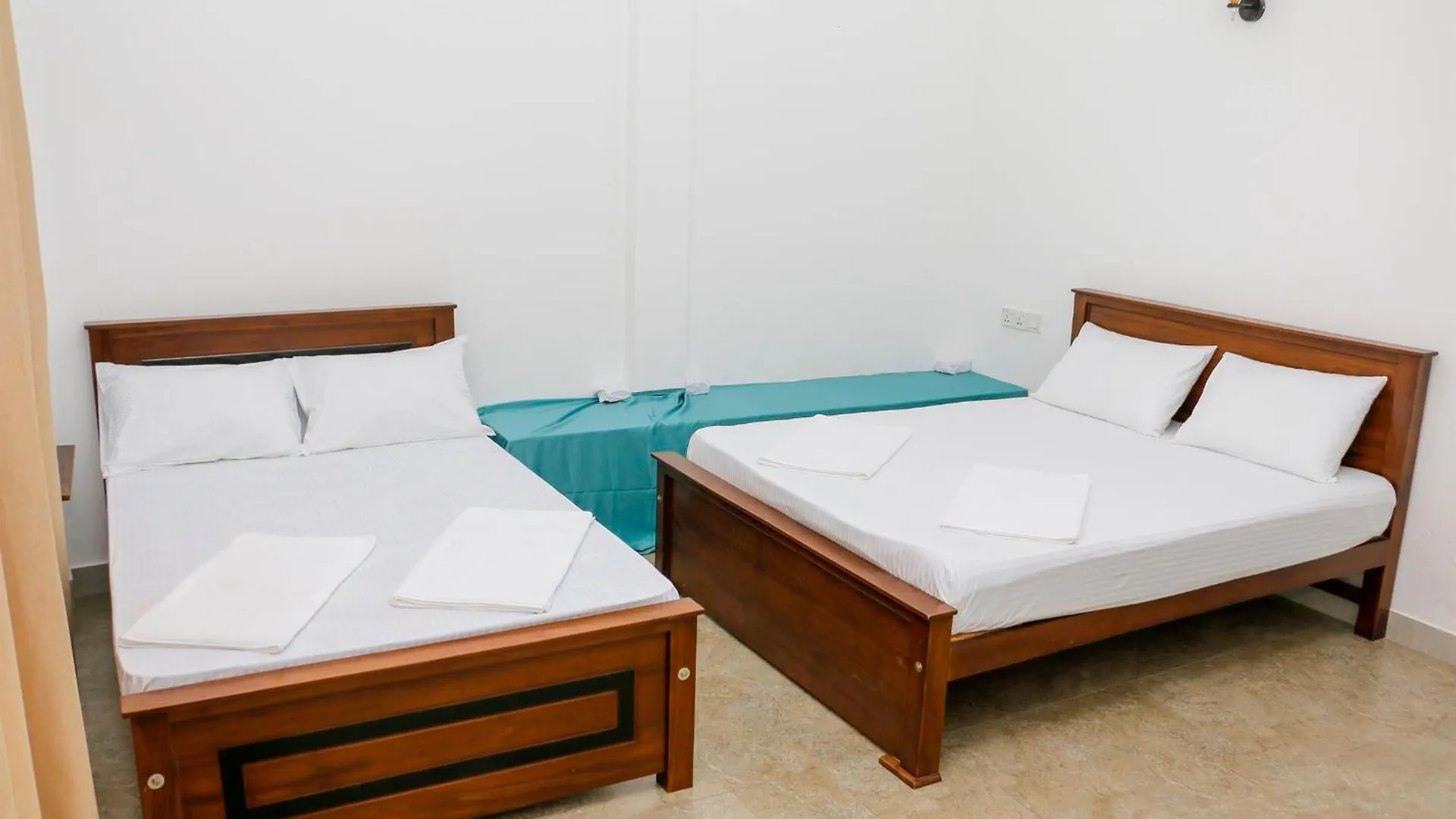 Cvilla Hotel Negombo